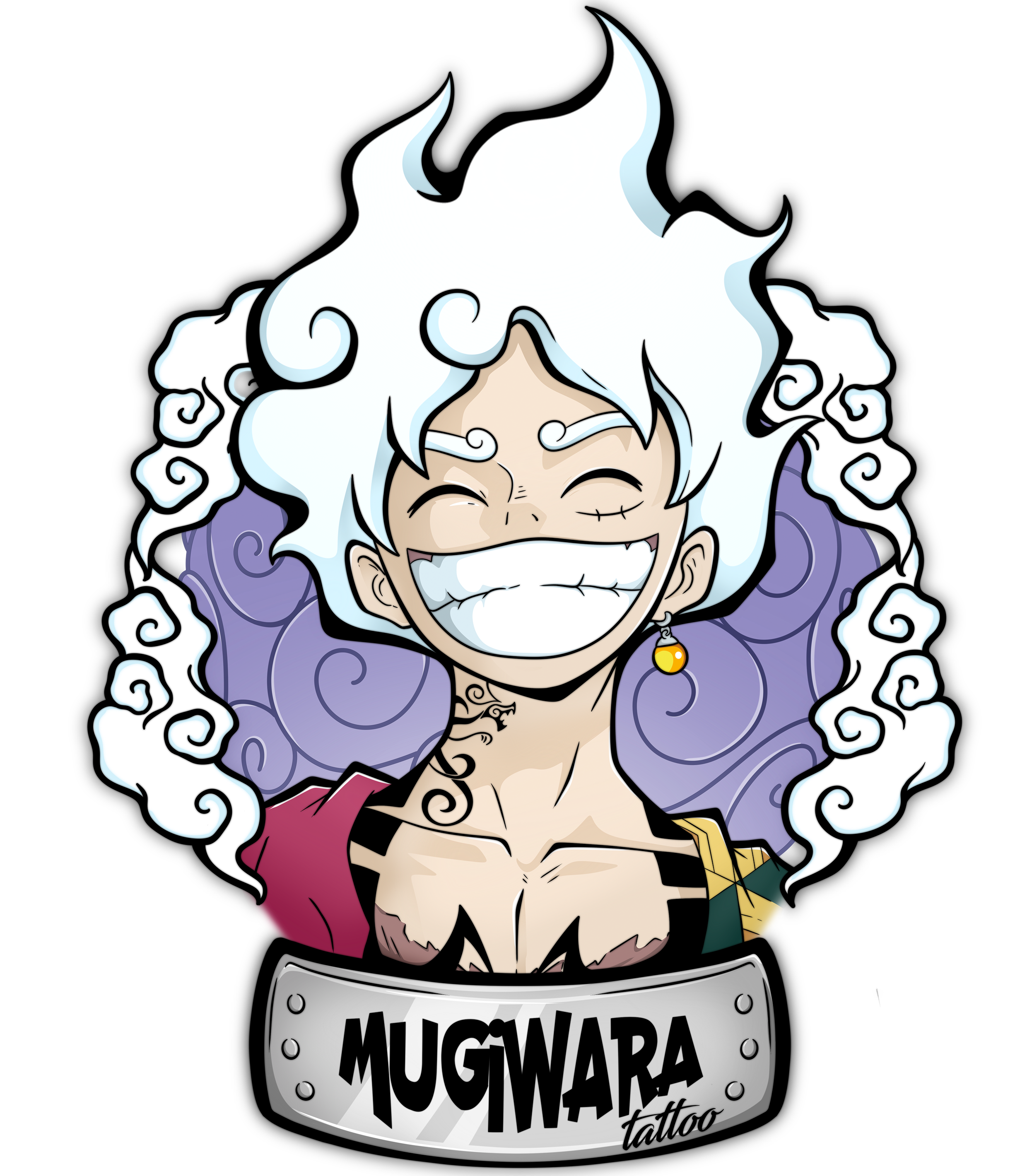 mugiwara