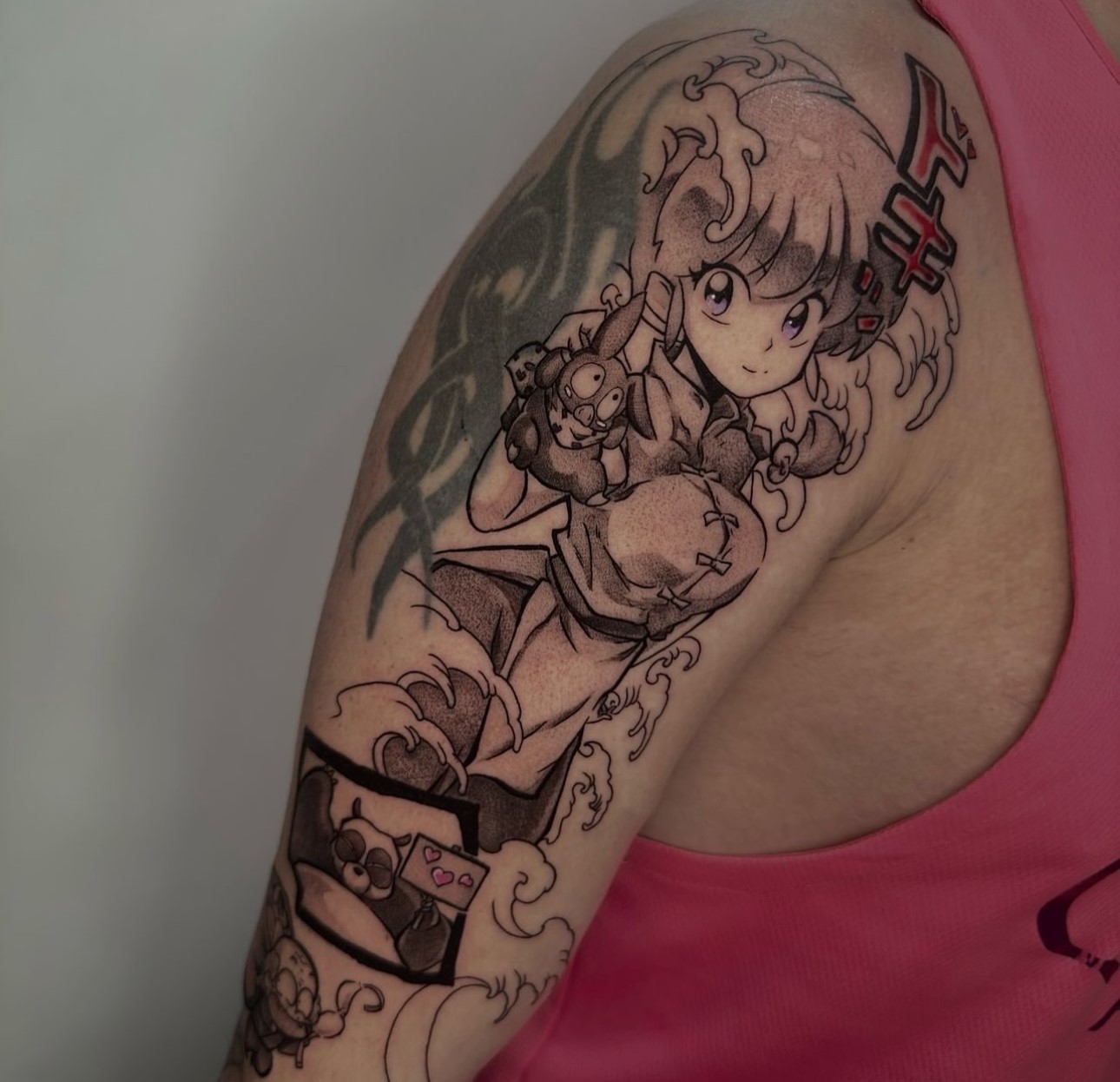 Ranma