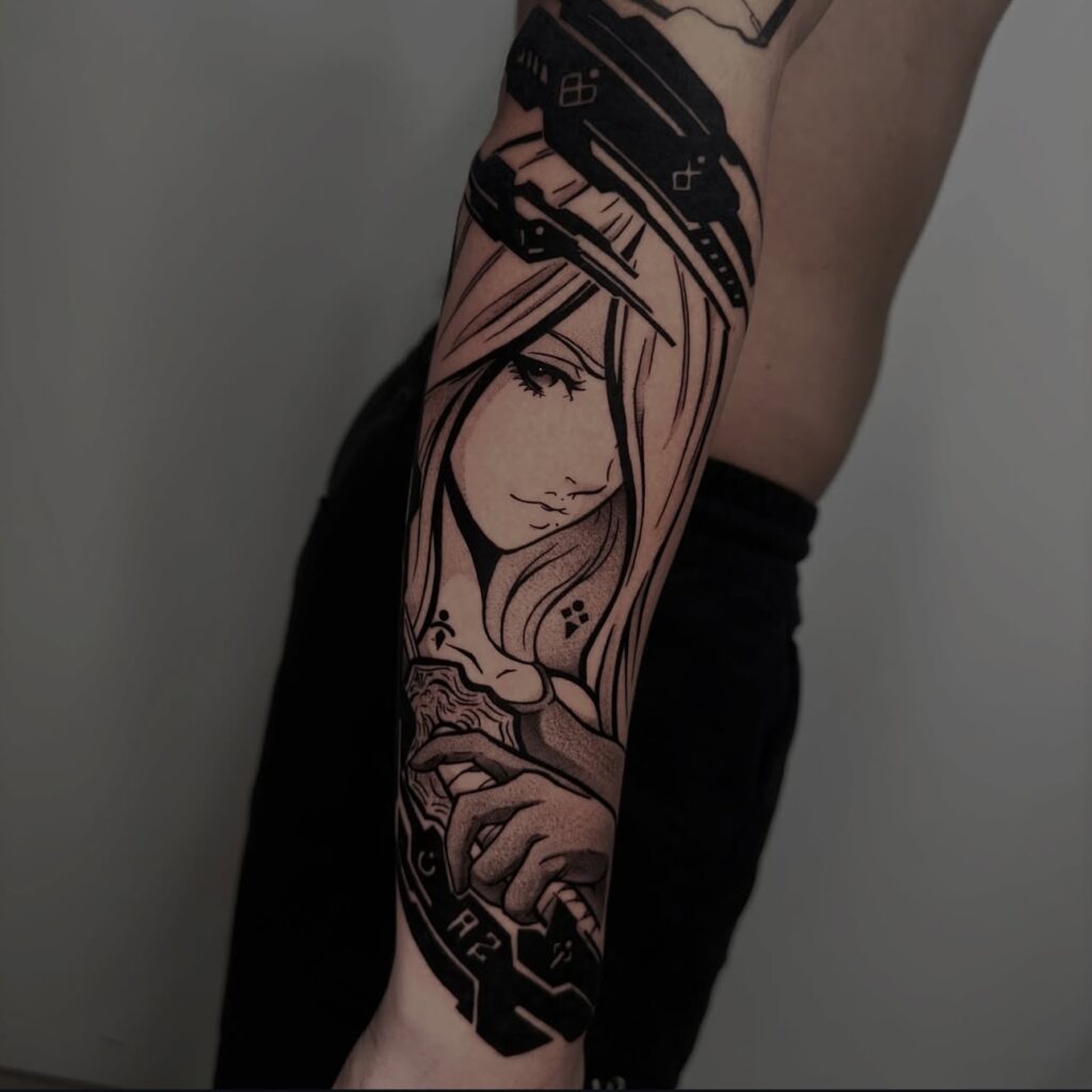 mugiwara